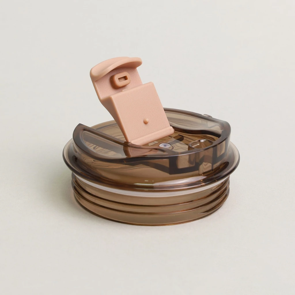 Bình giữ nhiệt LocknLock Metro Cafe Tumbler 650ml / 500ml / 750ml bằng thép không gỉ 304 phủ sứ kèm dây xách - 5