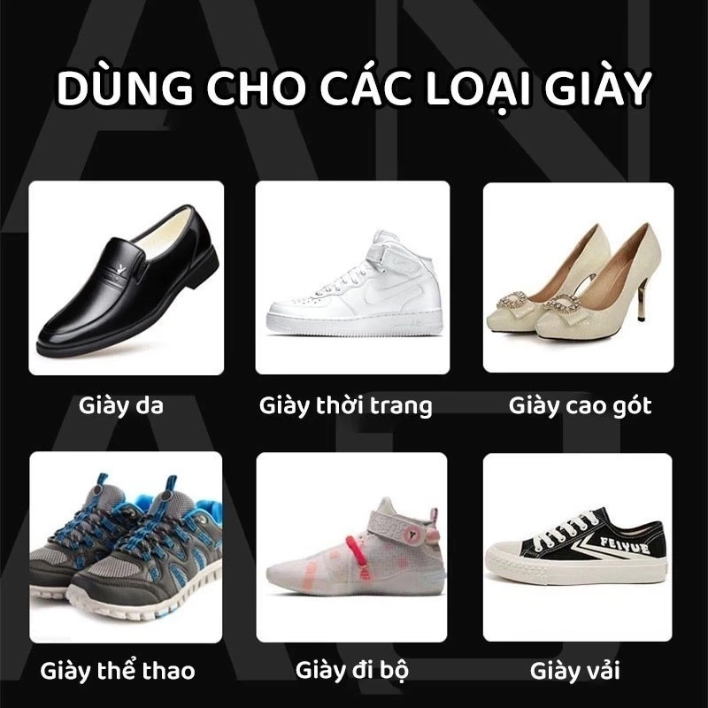 Mua Đủ 25K Nhận 1 Quà - Keo Dán Giày Dép LIGHBULB Đa Năng Trong Suốt Dung Tích 60ml Chống Nước Tốt - 6