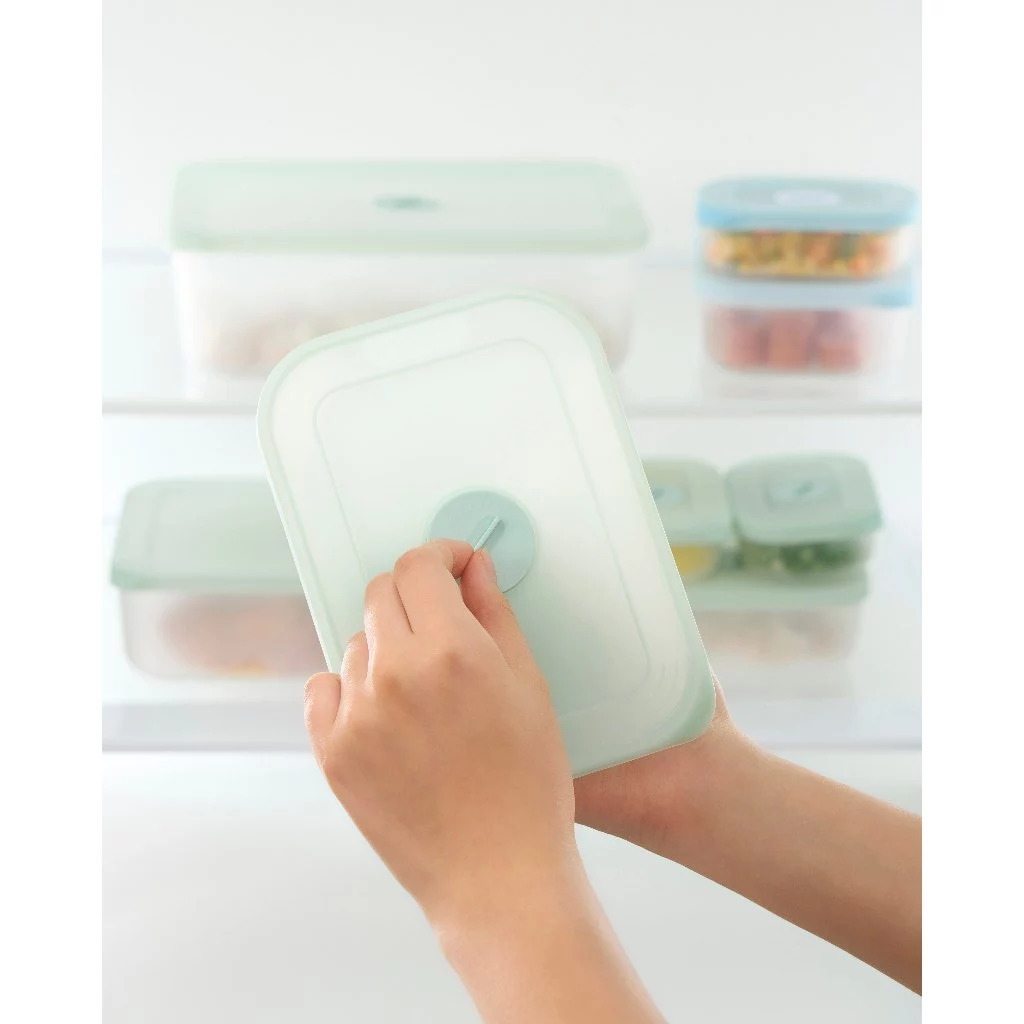 COMBO 7 hộp thực phẩm trữ đông Inochi 290ml (4 hộp), 900ml (2 hộp), 3600ml - 6