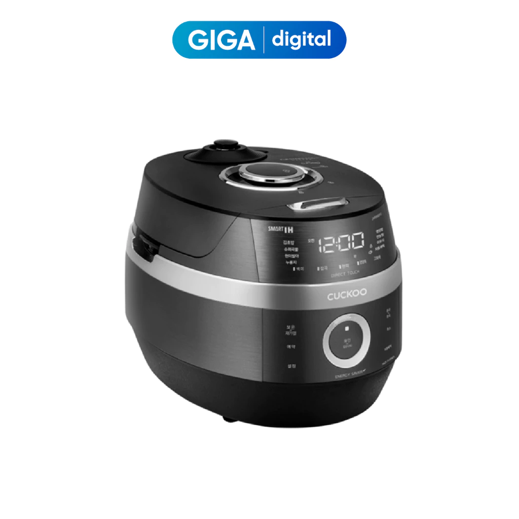 Nồi cơm điện cao tần Cuckoo CRP-JHR0660FD 1.08L - Nồi cơm Cuckoo tự động làm sạch - Nhiều chế độ nấu - BH 1 năm - 4
