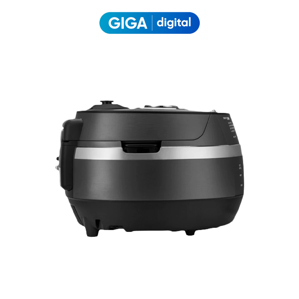 Nồi cơm điện cao tần Cuckoo CRP-JHR0660FD 1.08L - Nồi cơm Cuckoo tự động làm sạch - Nhiều chế độ nấu - BH 1 năm - 5