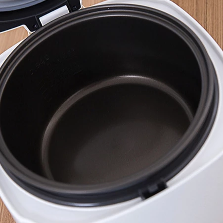 Nồi Cơm Điện Cuckoo CR-0331/IVDEVNCV Màu Ngà Dung Tích 0.5L - Bảo Hành Chính Hãng 24 Tháng - 3