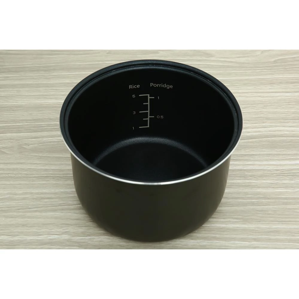 Nồi cơm điện tử 1L SUNHOUSE SHD8802 - Bảo hành chính hãng 12 tháng - 3