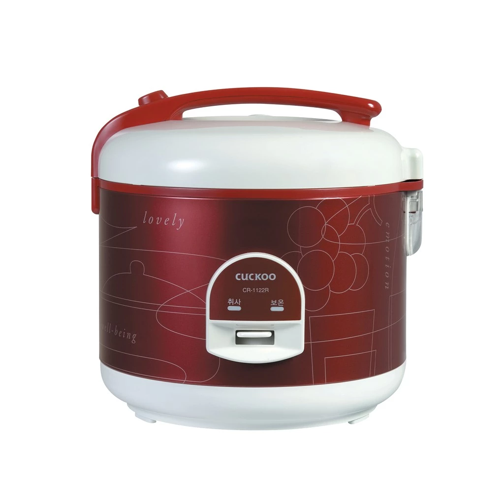 NỒI CƠM ĐIỆN CUCKOO CR-1122 - 2