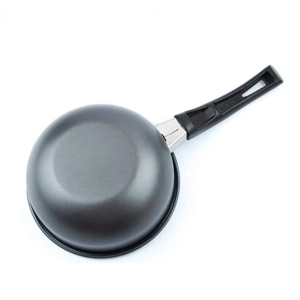 Chảo Sâu Lòng Chống Dính Cao Cấp 18cm - 2