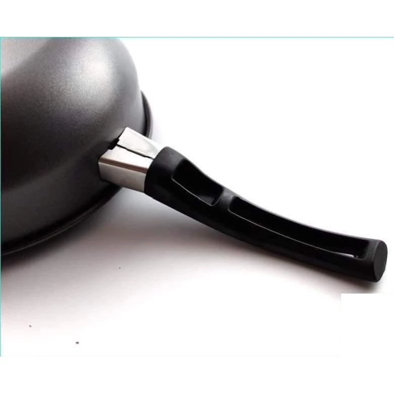 Chảo Sâu Lòng Chống Dính Cao Cấp 18cm - 3