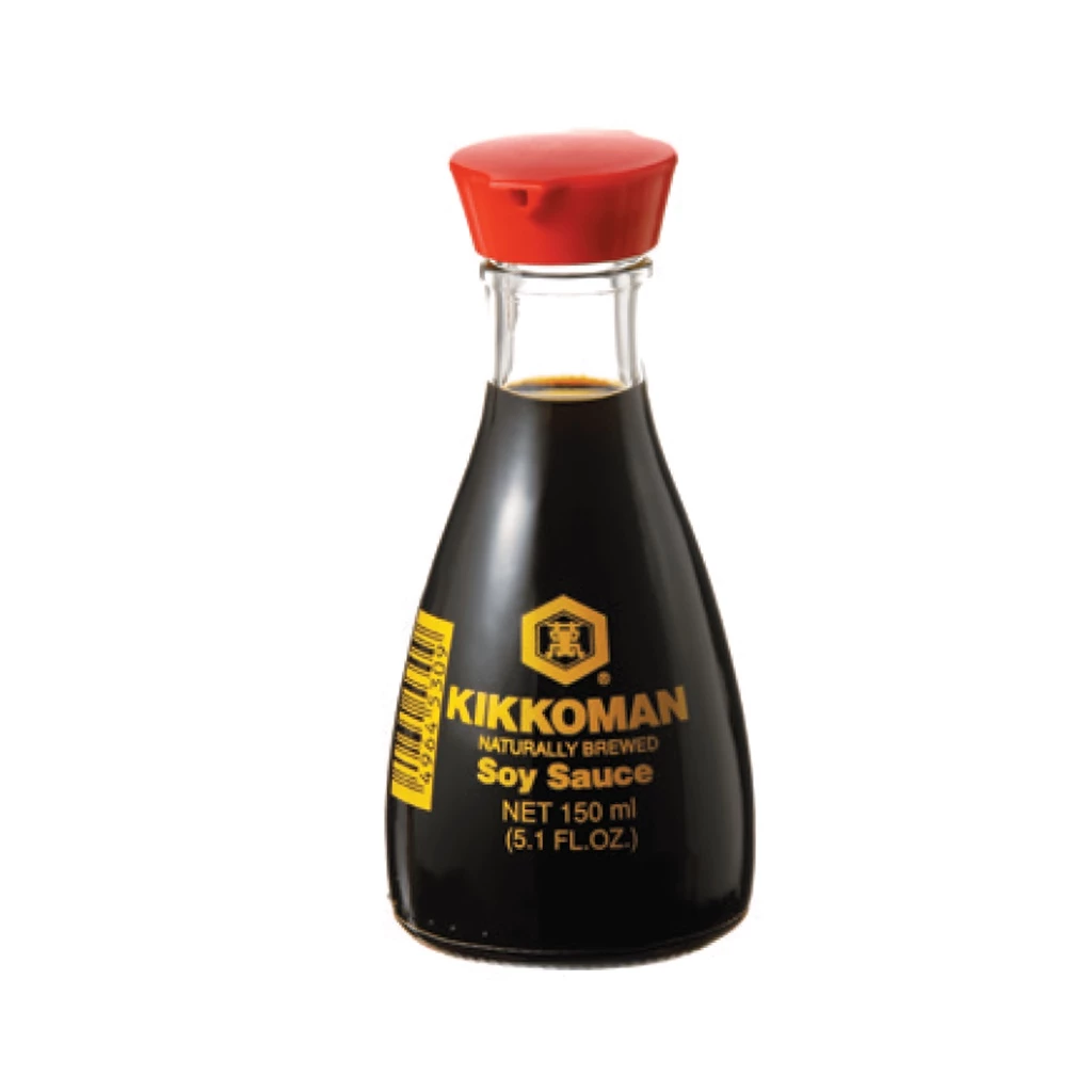 Nước tương soy sauce - Soy Sauce Dispenser 150ml