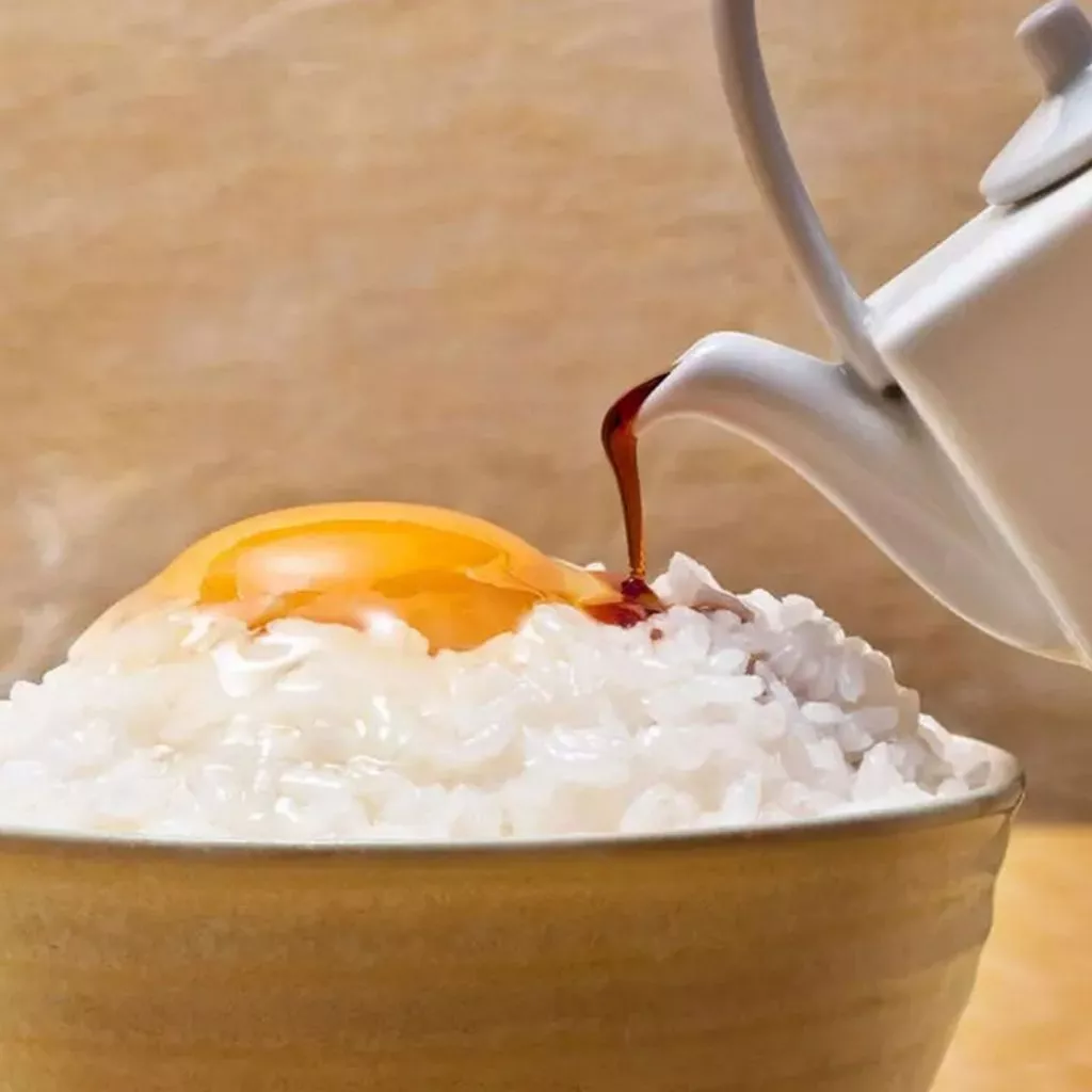 Nước tương đậu nành vị truyền thống Kikkoman 500ml - Hachi Hachi Japan Shop - 3