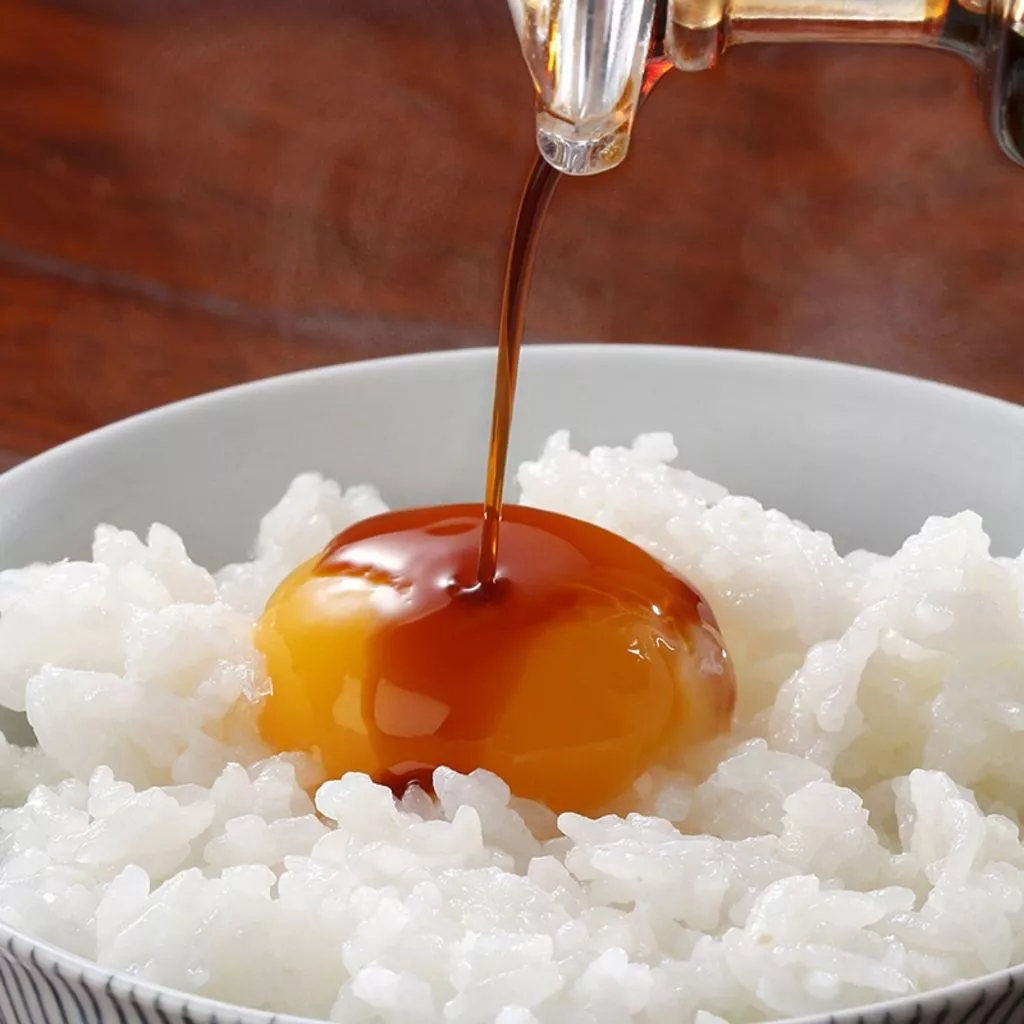 Nước tương đậu nành vị truyền thống Kikkoman 500ml - Hachi Hachi Japan Shop - 4