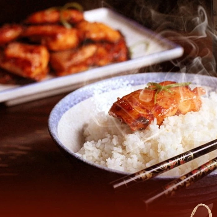 [TẶNG Bao Lìxì và Nước tương 125ml] Thùng 6 chai nước mắm nhỉ xuất khẩu nhãn xanh vị dịu nhẹ Làng Chài Xưa 500ml/chai - 3