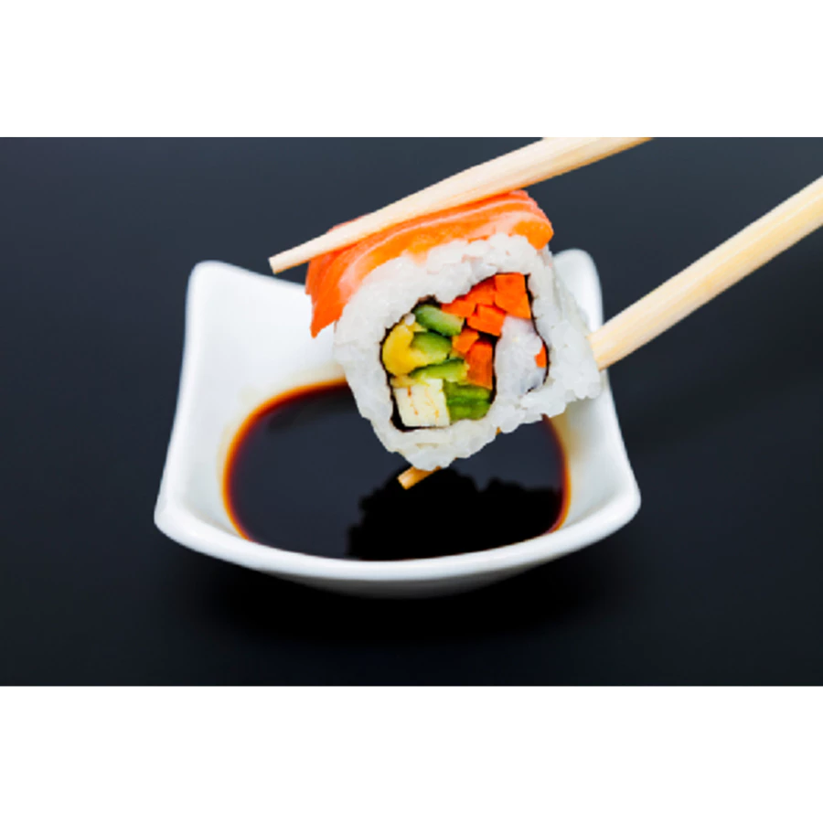 Nước tương Sushi, Sashimi,Nước tương hảo hạng nhật bản, nước chấm sushi sashimi tại cửa hàng cao cấp - Gyomu Japan - 4