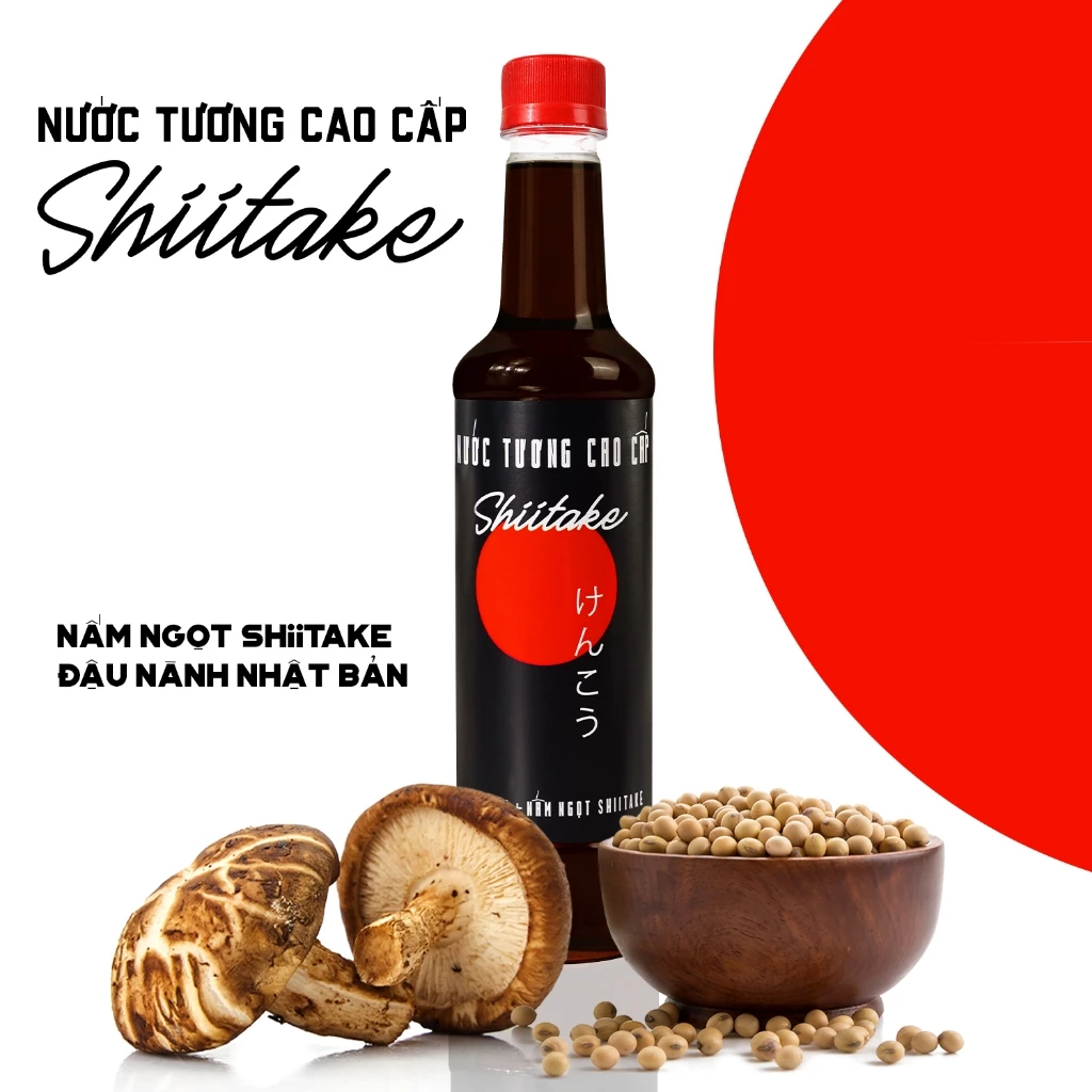 Combo 2 chai Xì dầu càng cua Nhất Phẩm Tiên 500ml chuẩn nội địa Trung- - Nước Tương Hảo Hạng, Ướp Thịt Kho Đậm Đà, Chấm - 2
