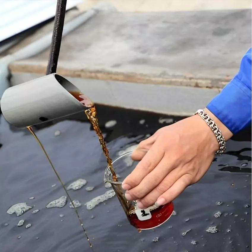 Nước Mắm Cao Đạm Cát Hải 27 Độ Đạm (Chai Thủy Tinh) – Nước Mắm Truyền Thống - 2