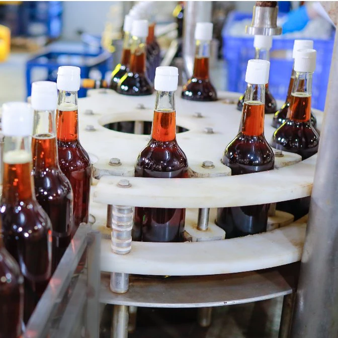 Nước Mắm Chấm Cao Đạm Cát Hải 27 Độ Đạm (Chai Nhựa) – Nước Mắm Truyền Thống - 5