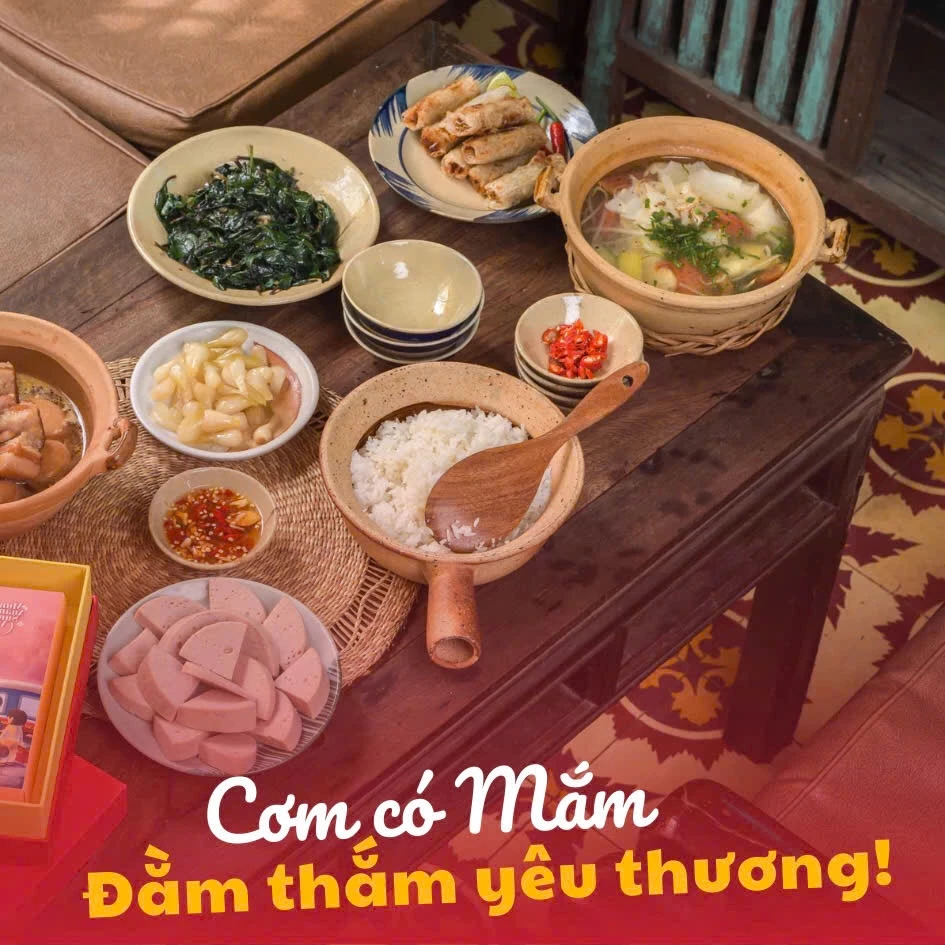 [QUÀ TẶNG] Nước Mắm Cao Đạm Cát Hải 27 Độ Đạm - Chai Thủy Tinh 60ml - Nước Mắm Truyền Thống - 2