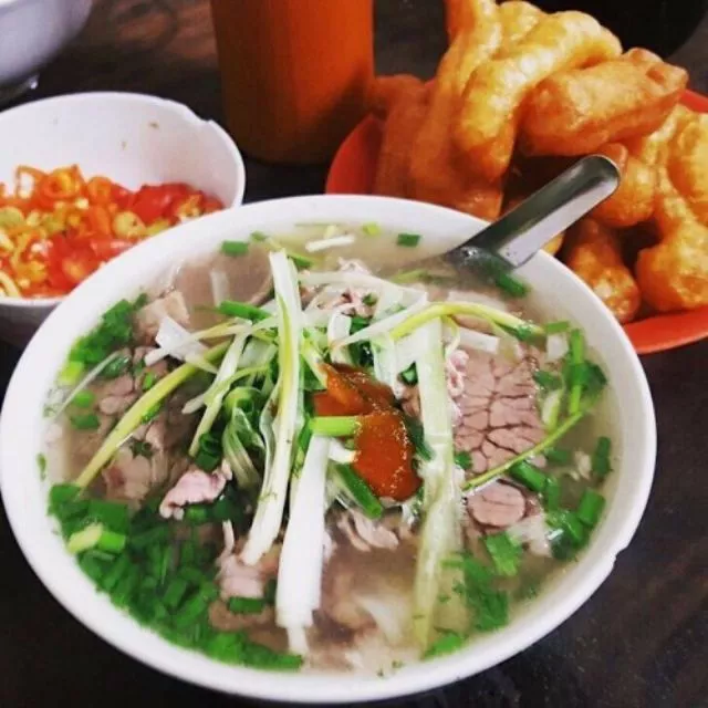 [HCM]Tương ớt Bắc 🌶Tương ớt ăn phở🌶Chai 480ml🌶 siêu cay - 4