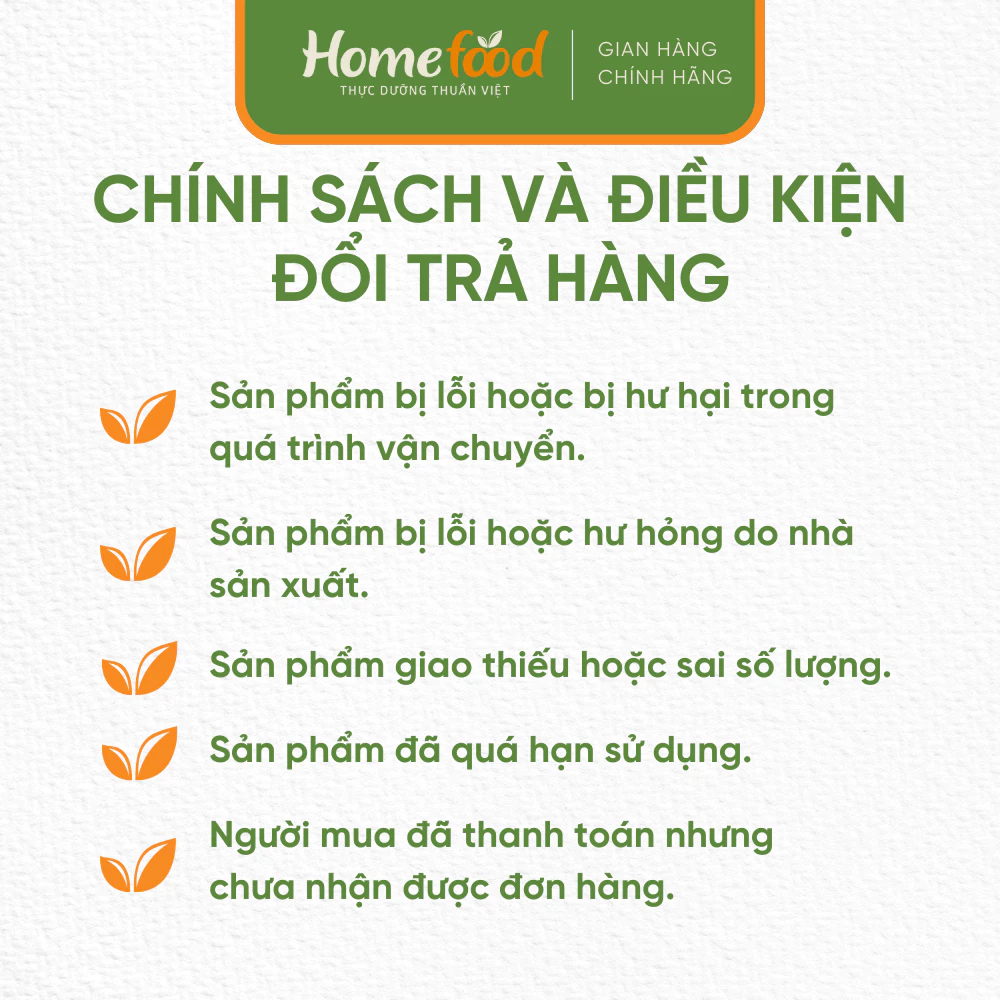 Tương ớt Homefood 200ml/ 400ml– Tương ớt tự nhiên xay nhuyễn, cay nồng, đậm đà - 4