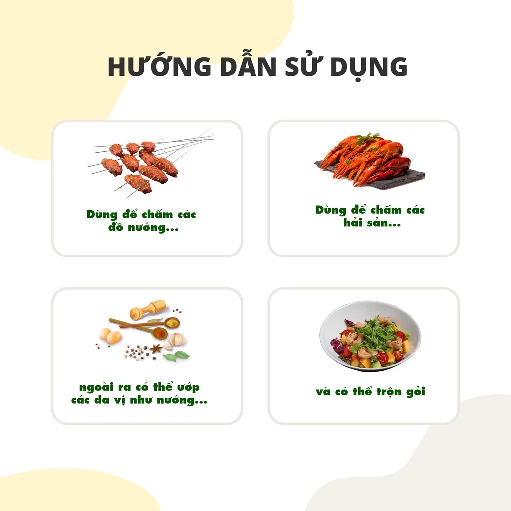 Nước Chấm Muối Chanh Ớt Đỏ Thích Cay 250ml Sốt Chấm Thịt Nướng Tương Ăn Lẩu, Ớt Hiểm Cay - 3