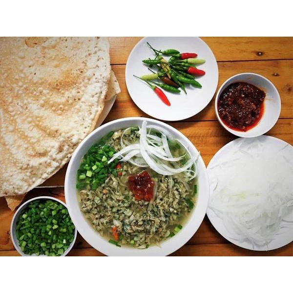 1 Hủ Tương Ớt Rim (Ớt Xào Hội An) Miền Trung Cay Thơm ~200gr - 5