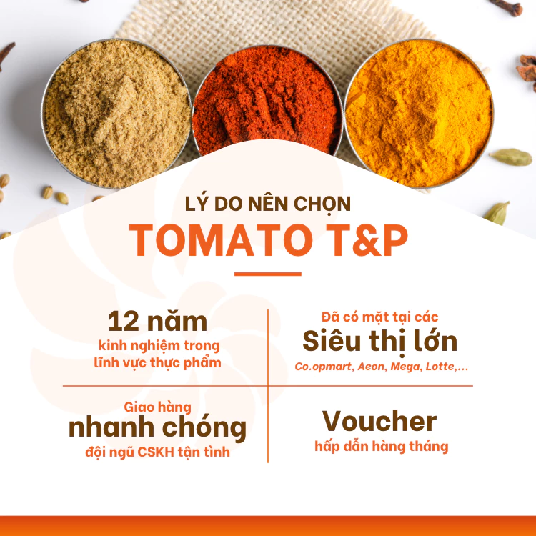 Tương ớt Hàn Quốc Soba Jang, tương chấm thịt nướng Bulgogi, nấu tokbokki - TOMATO T&P - 6