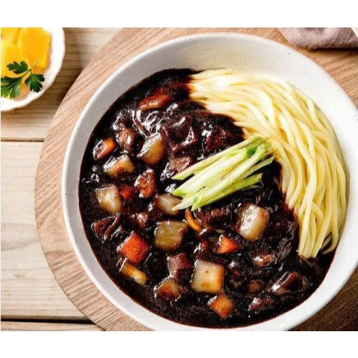 [GIÁ TỐT] Sốt tương đen Hàn Quốc DEASANG 250G - 3