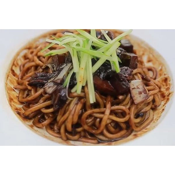 Sốt tương đen Hàn Quốc 250g - 2