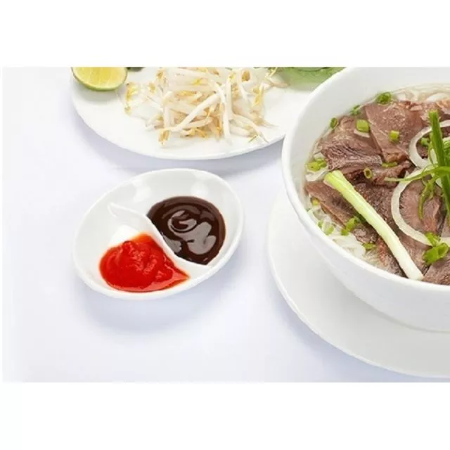 Tương đen chấm phở cuốn, chấm thịt nướng Cholimex 230g - 4