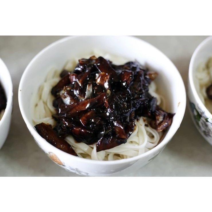 Sốt Tương Đen Hàn Quốc 250g 중화 춘장 - 3