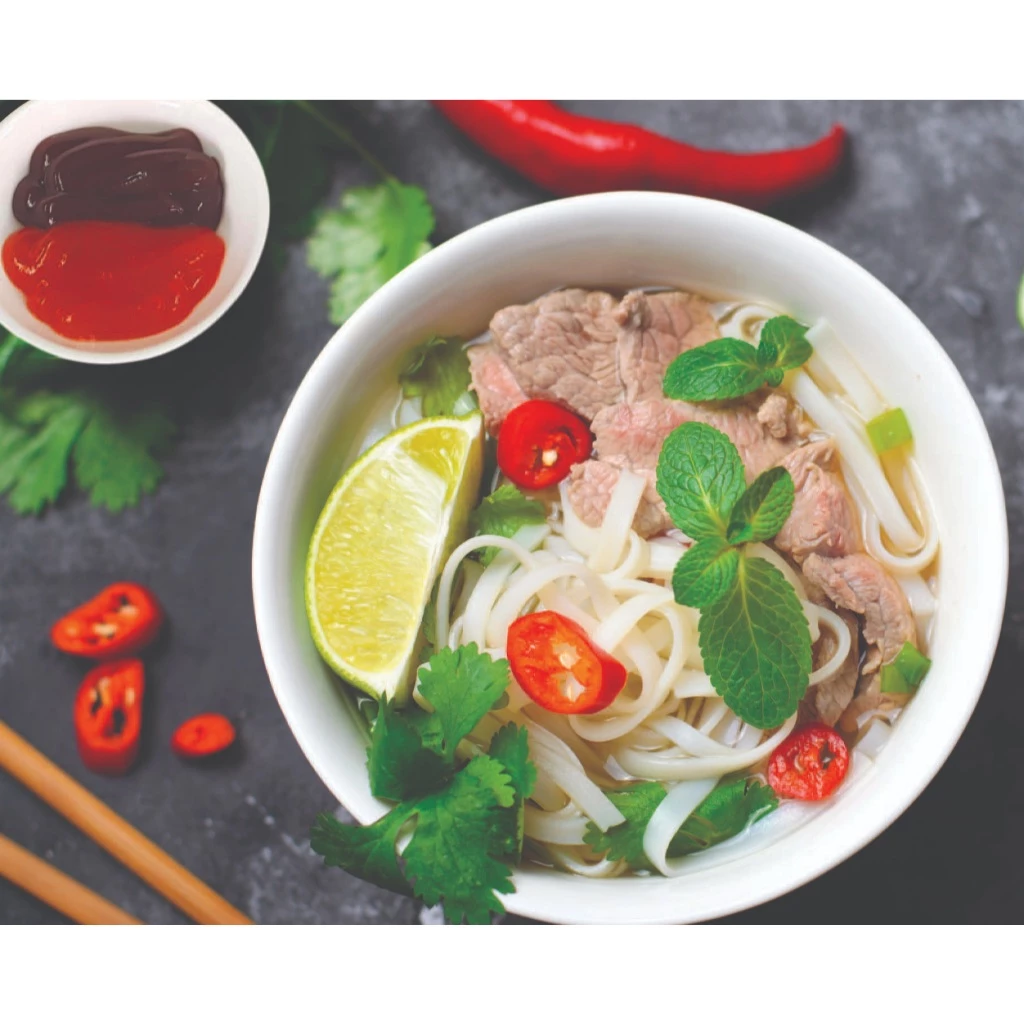 Tương đen Phở Cholimex chai pet 2,1kg - 3