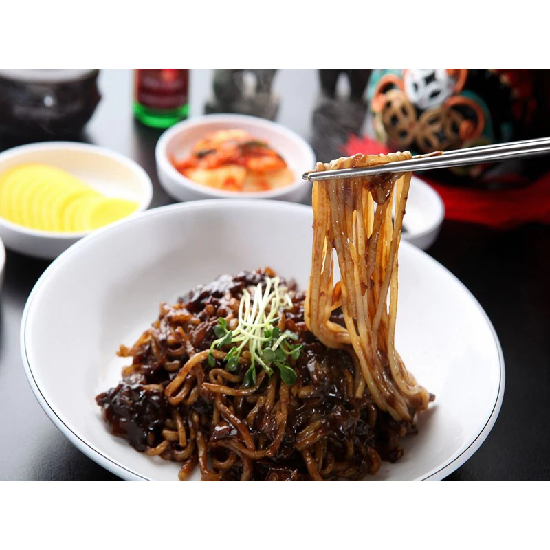 Tương đen Misa can 2 Lít (2.2kg) - 2