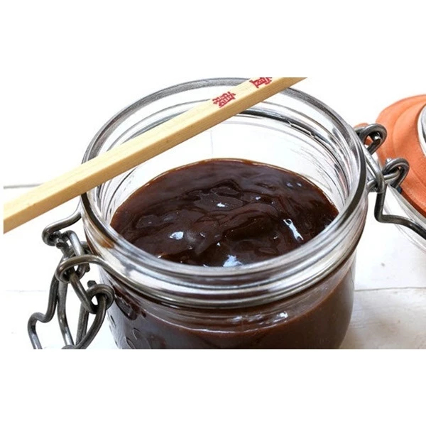 Tương đen Misa can 2 Lít (2.2kg) - 3