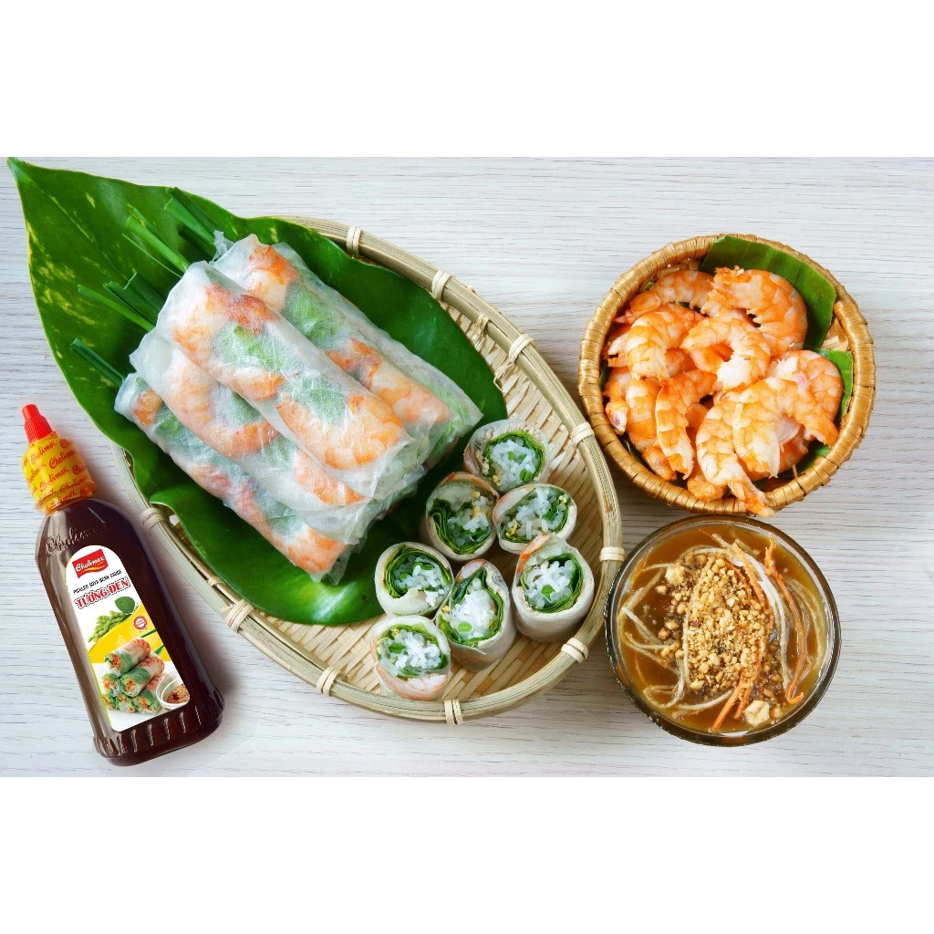 Tương đen Cholimex chai pet 2,1kg - 2