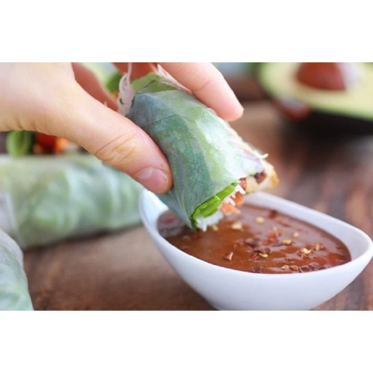 Tương Đen Phở Ông Chà Và 290g (Hoisin Sauce Ong Cha Va 290g) - 2