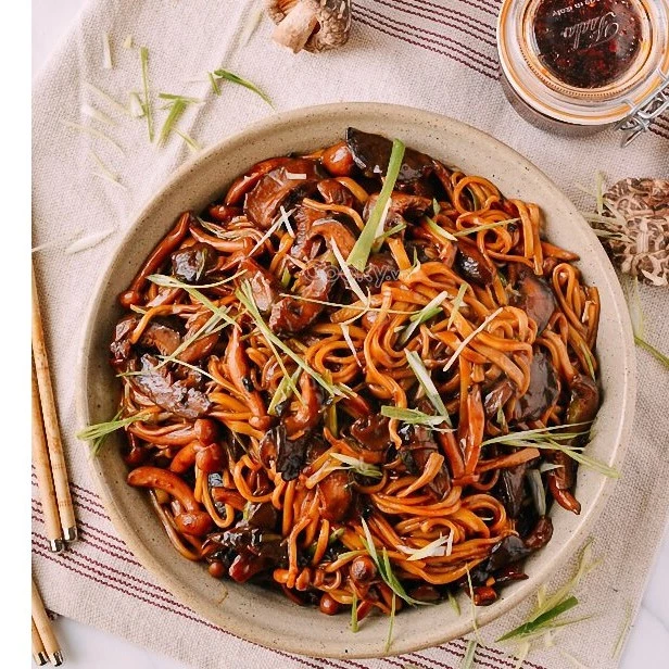 SỐT TƯƠNG ĐEN OSAJANG 1KG - 2