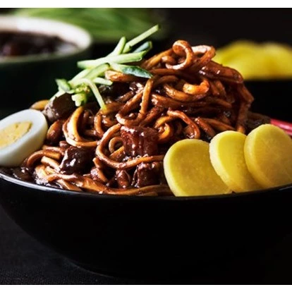 SỐT TƯƠNG ĐEN OSAJANG 1KG - 4