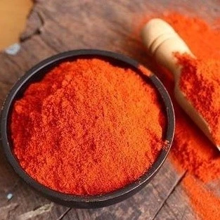 Ớt bột Huế nguyên chất, cay nồng tự nhiên từ ớt tươi, không phẩm màu, ớt bột nguyên chất nhà làm - 731 - 3