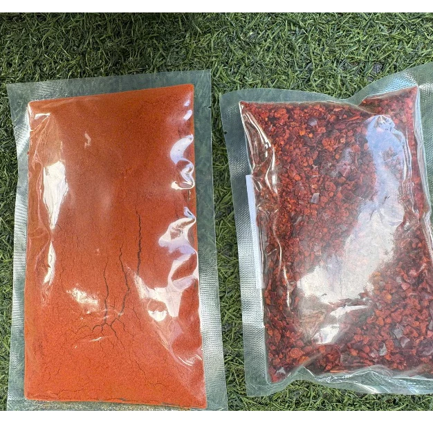 Bột Ớt Paprika - Bột Ớt Cay Vừa - Ớt Ấn (Paprika Powder) Việt Hiệp - 2