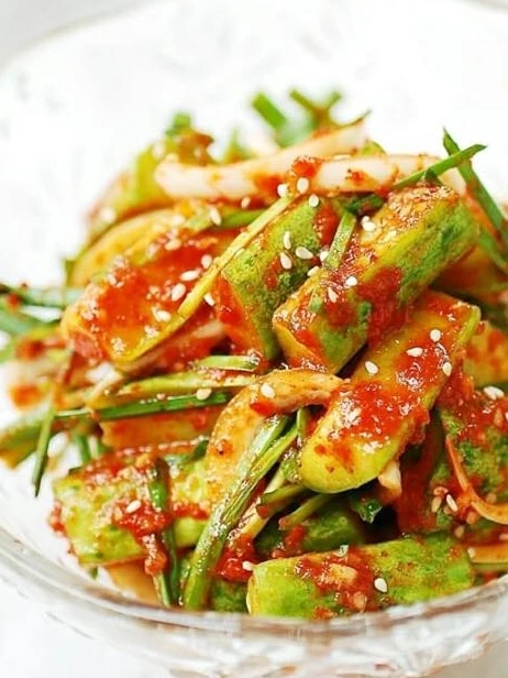 Bột ớt hiểm gói 500g - Ớt khô Tuấn Kiệt - Ớt hiểm siêu cay - Bột ớt nguyên chất - Chili Powder - 3