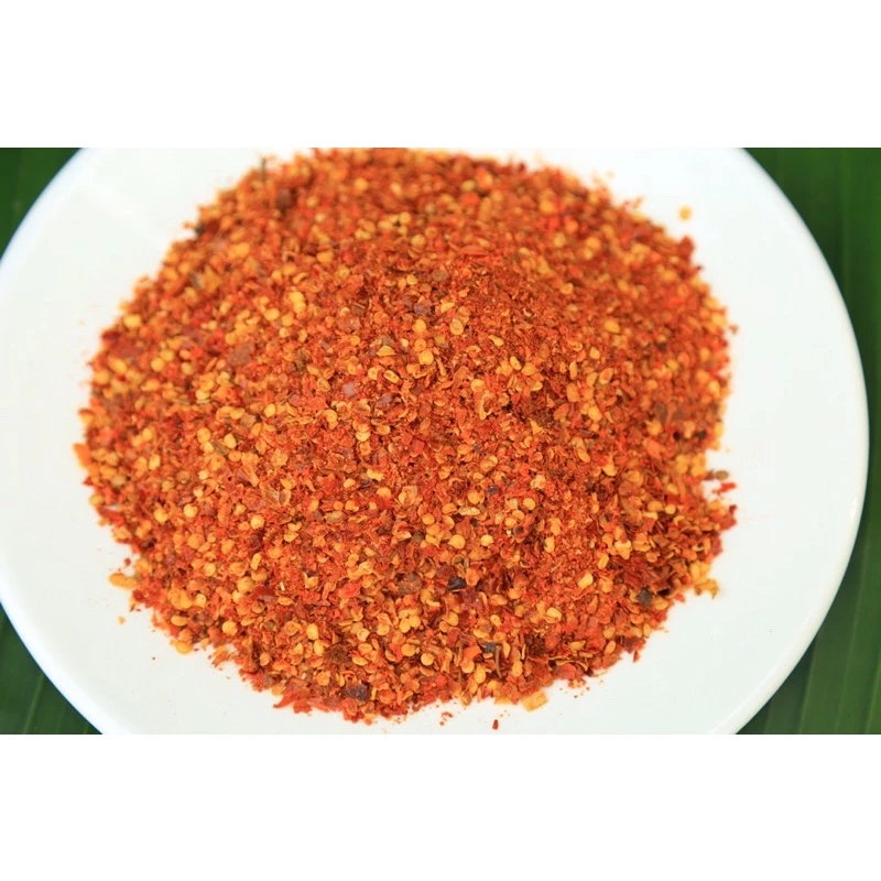 Ớt hạt cay Huế_ Ớt Huế Vẩy siêu cay (ớt hiểm loại 1) - 2