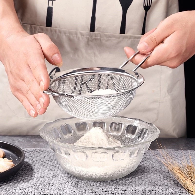 Rây bột 6cm - 8cm - 14cm - 3