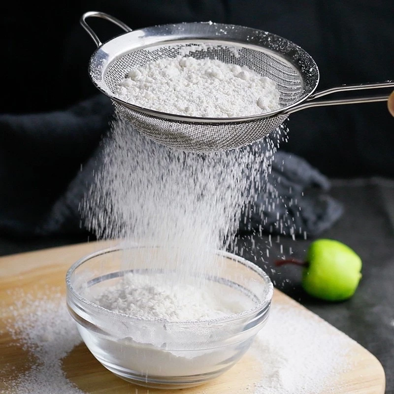 Rây bột 6cm - 8cm - 14cm - 4