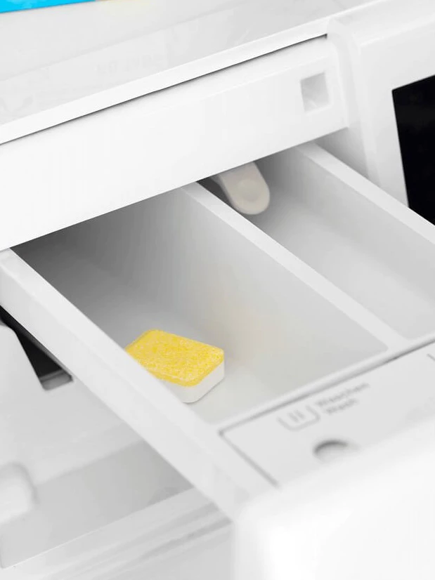 Viên vệ sinh, tẩy lồng giặt Denkmit làm sạch loại bỏ cặn bẩn mùi hôi hiệu quả an toàn (lẻ 1 viên ) - 3