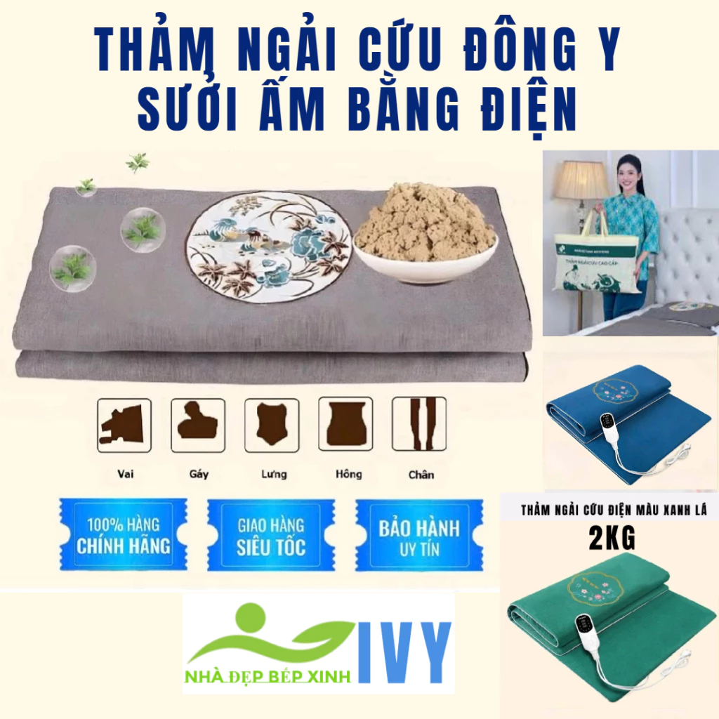 Máy massage trị liệu cổ vai gáy xung điện - miếng dán massage xung điện toàn thân