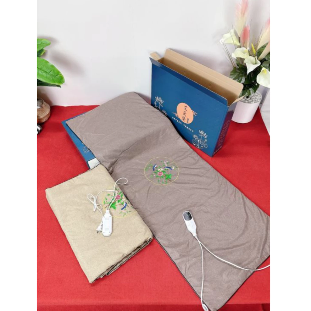 Máy massage trị liệu cổ vai gáy xung điện - miếng dán massage xung điện toàn thân - 3