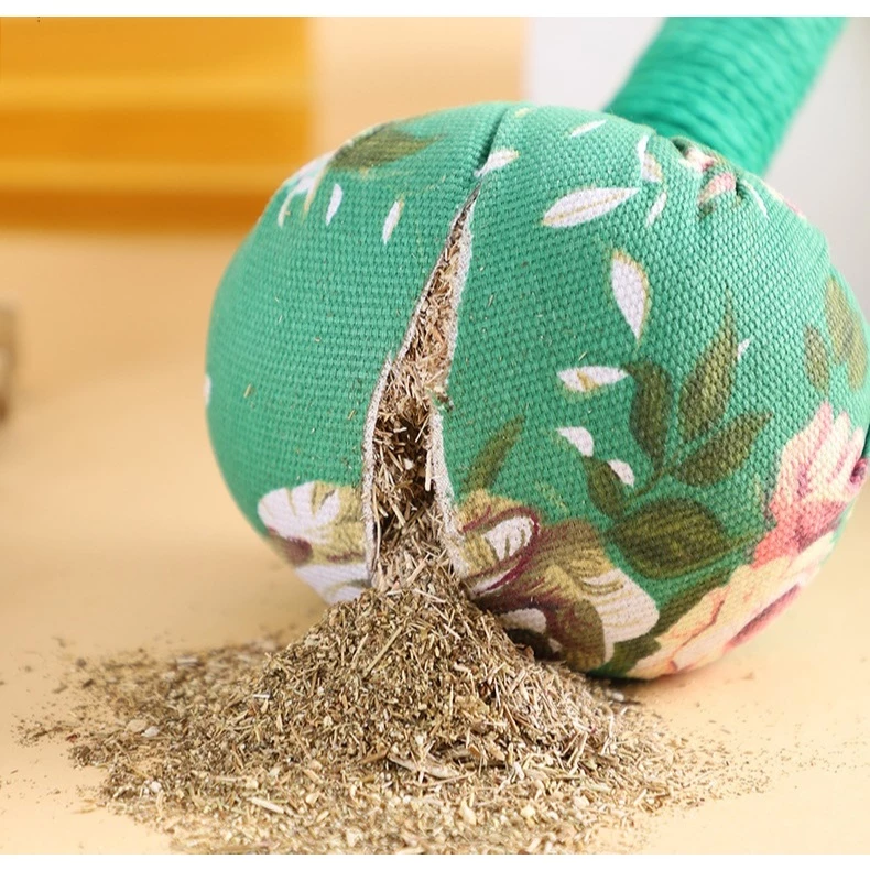 Búa ngải cứu - Búa thảo dược đấm lưng, Massage Toàn Thân Giảm Đau Nhức Cơ Thể - 5