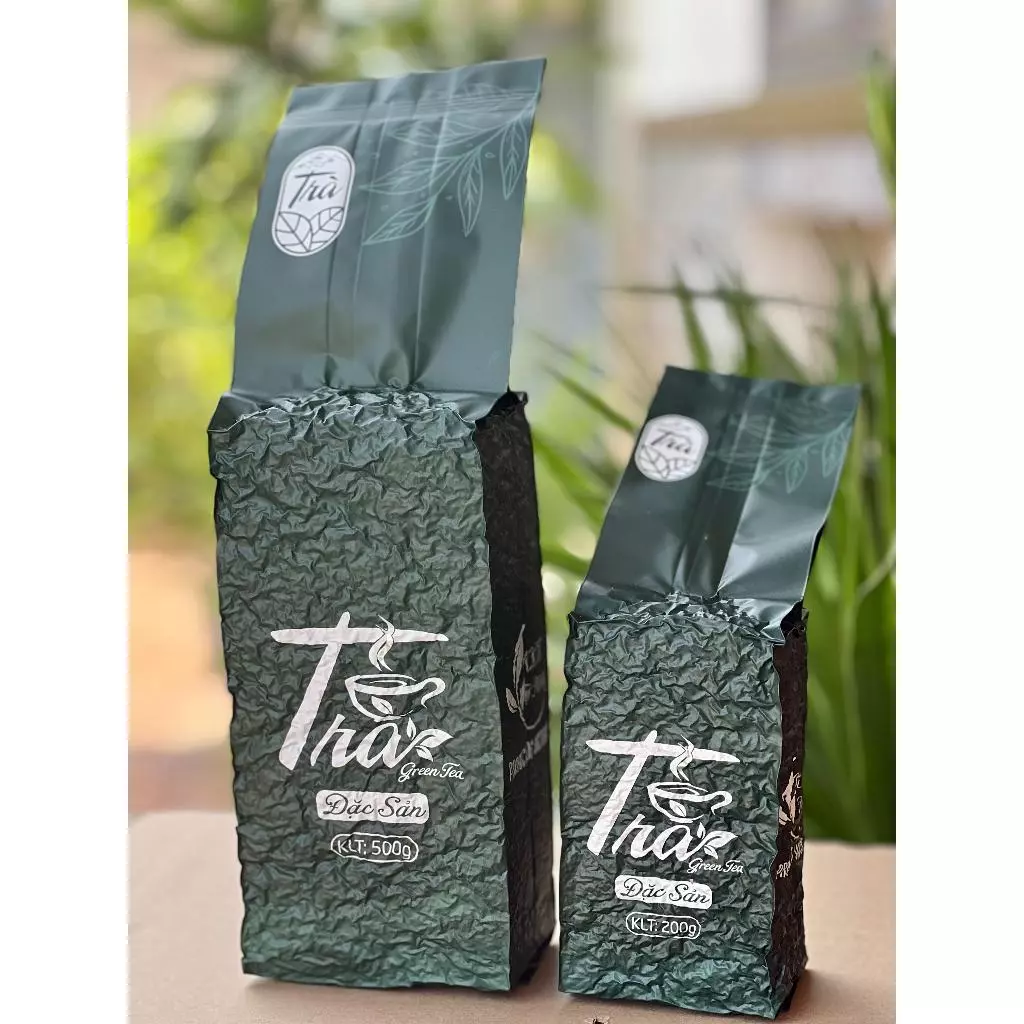 Trà Thái Nguyên, Chè Móc Câu Tân Cương Thái Nguyên Cao Cấp, Trà Bắc Mộc Vị Nguyên Bản – TRÀ YẾN ĐỨC - 5