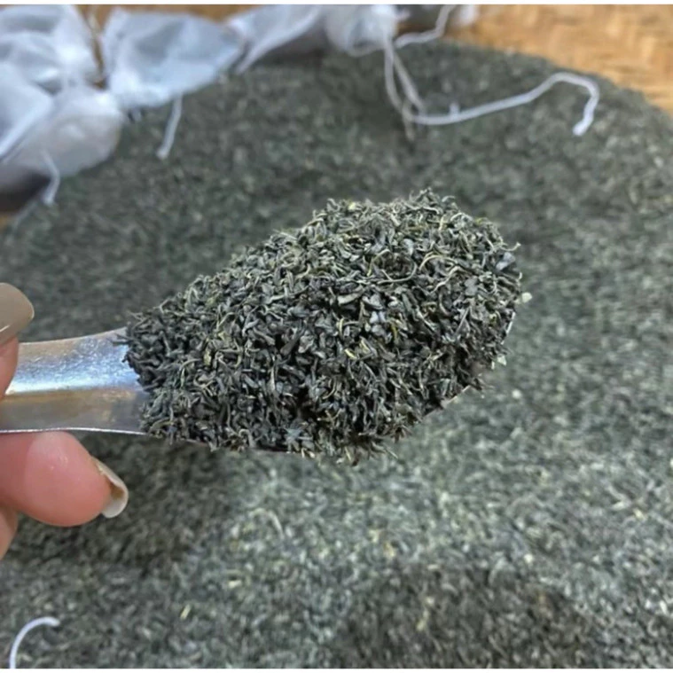 1KG Trà Tấm Đinh Đặc Sản (Mua 5kg Tặng Ấm Lọc Thủy Tinh Cao Cấp), Trà Thái Nguyên Thượng Hạng - TRÀ ĐẶC SẢN TÂN CƯƠNG - 2