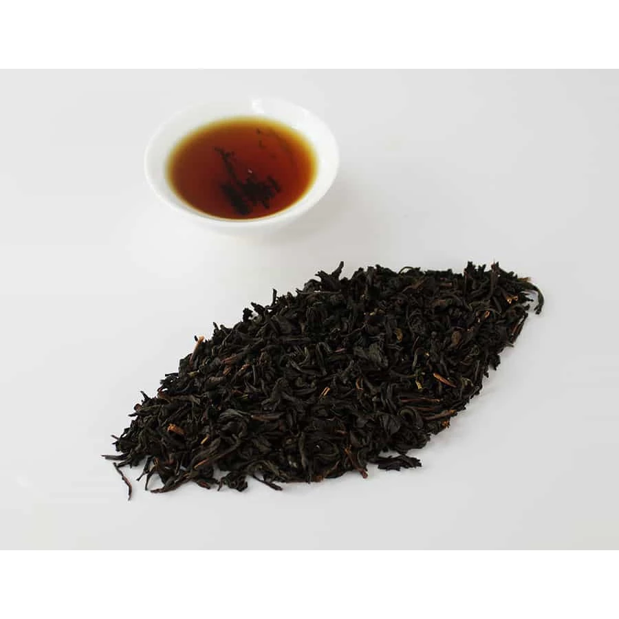 TRÀ THÁI ĐỎ - NGUYÊN LIỆU NẤU TRÀ SỮA THÁI (100G) - 2