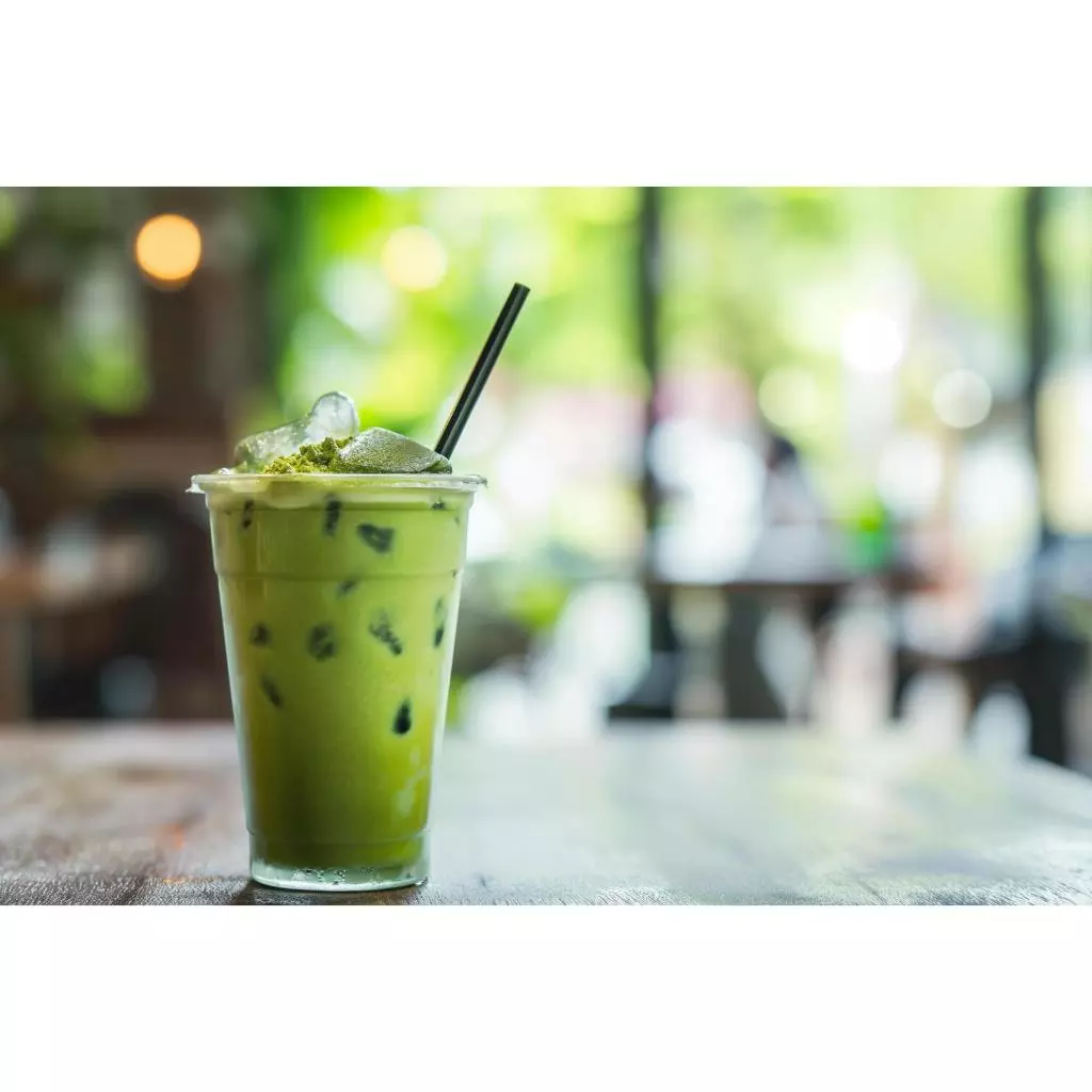 TRÀ THÁI ĐỎ - NGUYÊN LIỆU NẤU TRÀ SỮA THÁI (100G) - 6