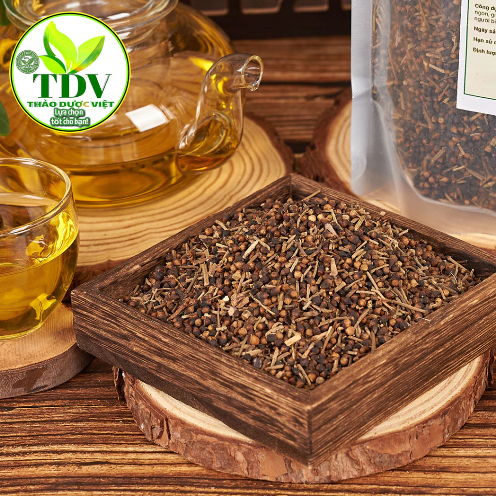 Nụ vối Thái Bình khô nguyên chất ổn định đường huyết - hàng công ty Thảo Dược Việt - 3